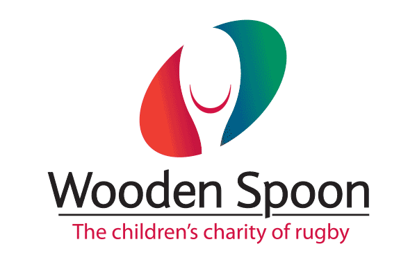 Wooden Spoon logo Wooden Spoon logo